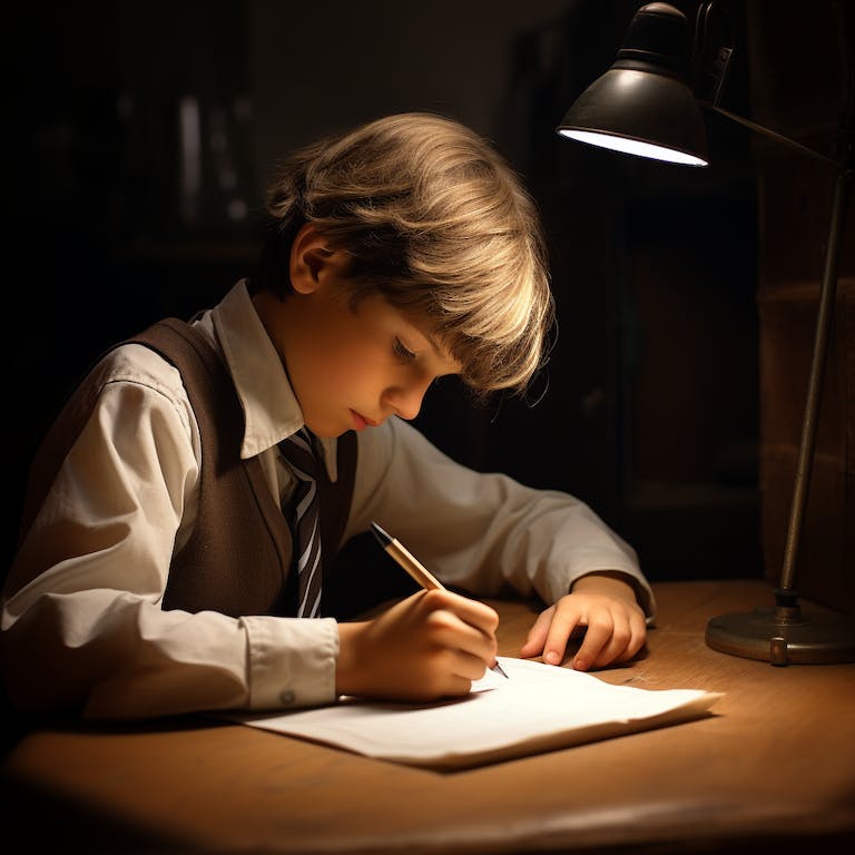 How to Write an Essay on What You Want to Be When You Grow Up 1